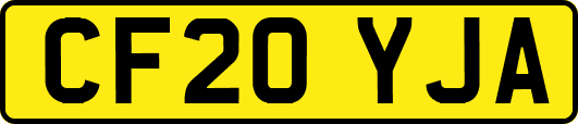 CF20YJA