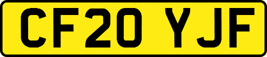 CF20YJF
