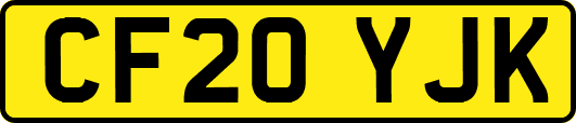 CF20YJK