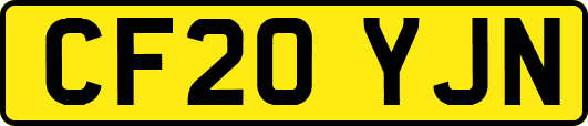 CF20YJN