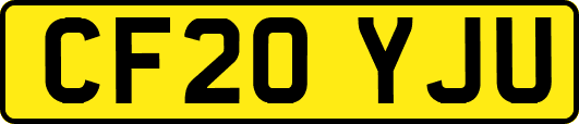 CF20YJU