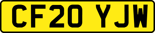 CF20YJW