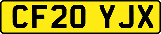 CF20YJX