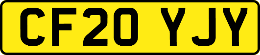 CF20YJY
