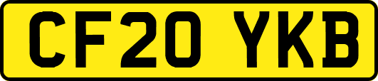 CF20YKB