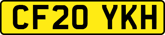 CF20YKH