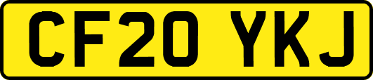 CF20YKJ