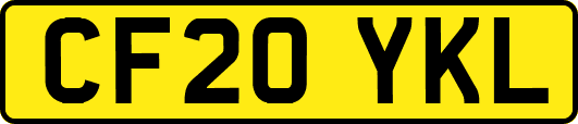 CF20YKL