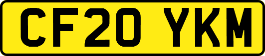 CF20YKM