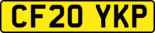 CF20YKP