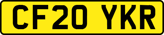 CF20YKR