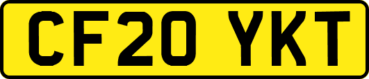 CF20YKT
