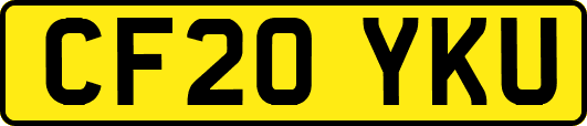 CF20YKU
