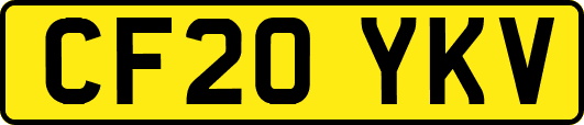 CF20YKV