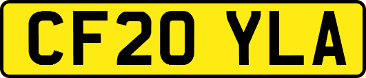 CF20YLA