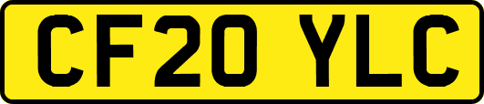 CF20YLC
