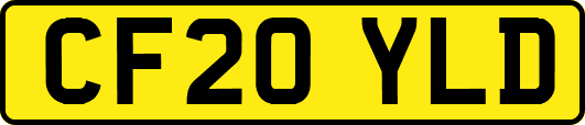 CF20YLD
