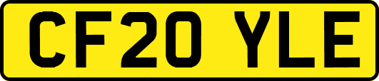 CF20YLE