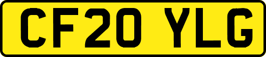 CF20YLG