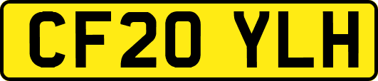 CF20YLH