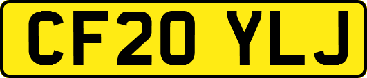 CF20YLJ