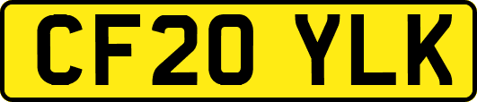 CF20YLK