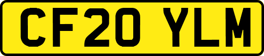 CF20YLM