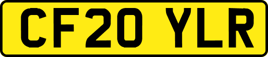 CF20YLR