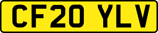 CF20YLV