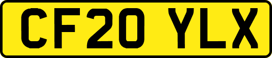 CF20YLX