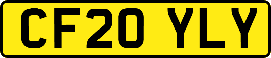 CF20YLY