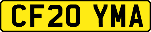 CF20YMA