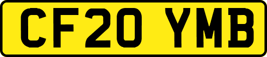 CF20YMB