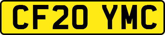 CF20YMC