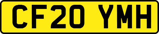 CF20YMH