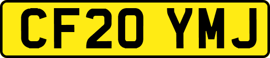 CF20YMJ