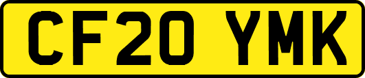 CF20YMK