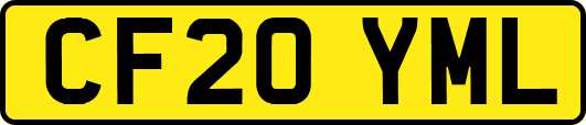CF20YML