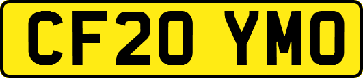 CF20YMO