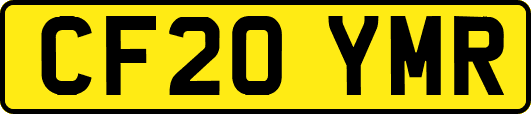CF20YMR