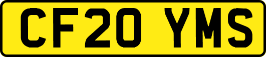 CF20YMS