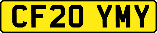 CF20YMY