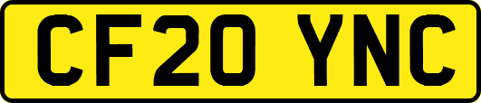 CF20YNC