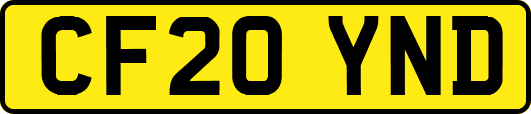 CF20YND