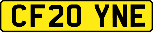 CF20YNE