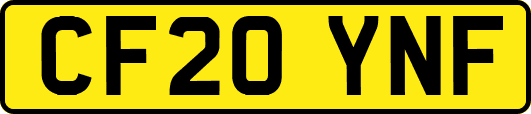 CF20YNF