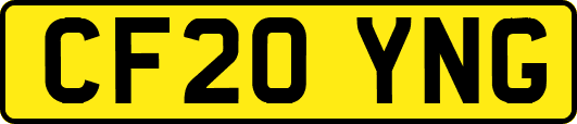CF20YNG