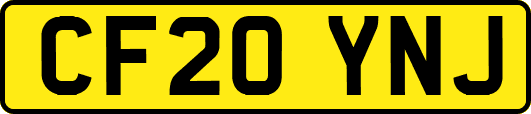 CF20YNJ
