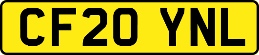 CF20YNL