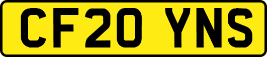 CF20YNS